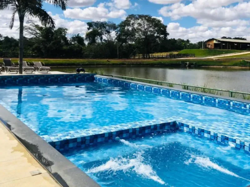 Fazenda em Gameleira de Goiás/Goiás — Ref XKIUFR — Imagem 24