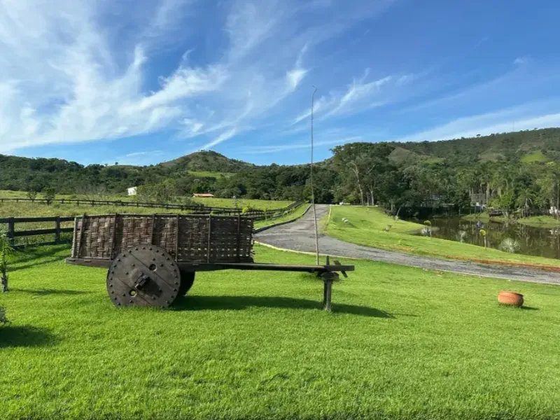 Fazenda em Gameleira de Goiás/Goiás — Ref XKIUFR — Imagem 25