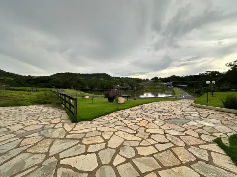 Fazenda em Gameleira de Goiás/Goiás — Ref XKIUFR — Imagem 26