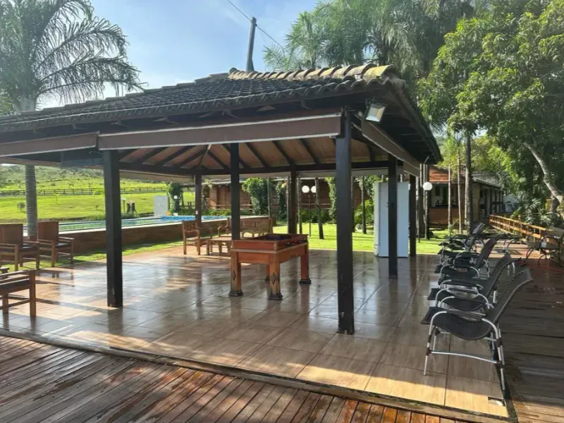 Fazenda em Gameleira de Goiás/Goiás — Ref XKIUFR — Imagem 27