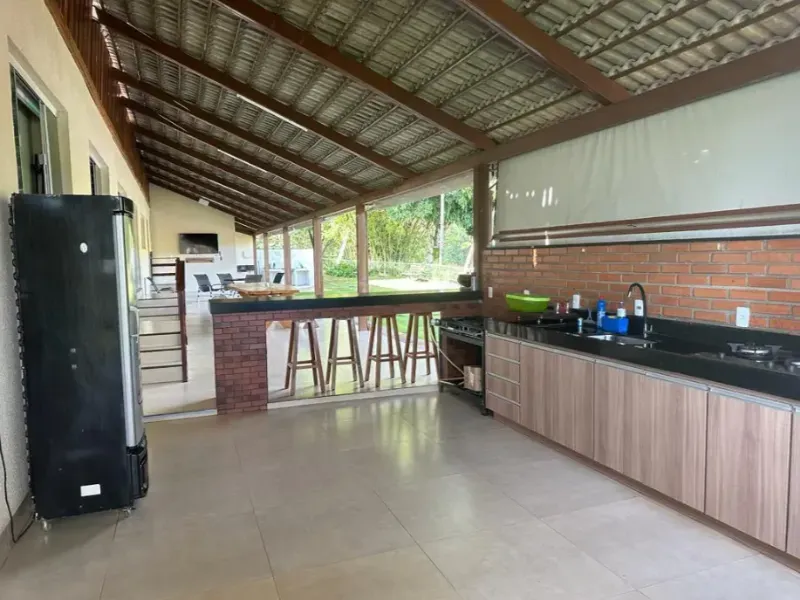 Fazenda em Gameleira de Goiás/Goiás — Ref XKIUFR — Imagem 28