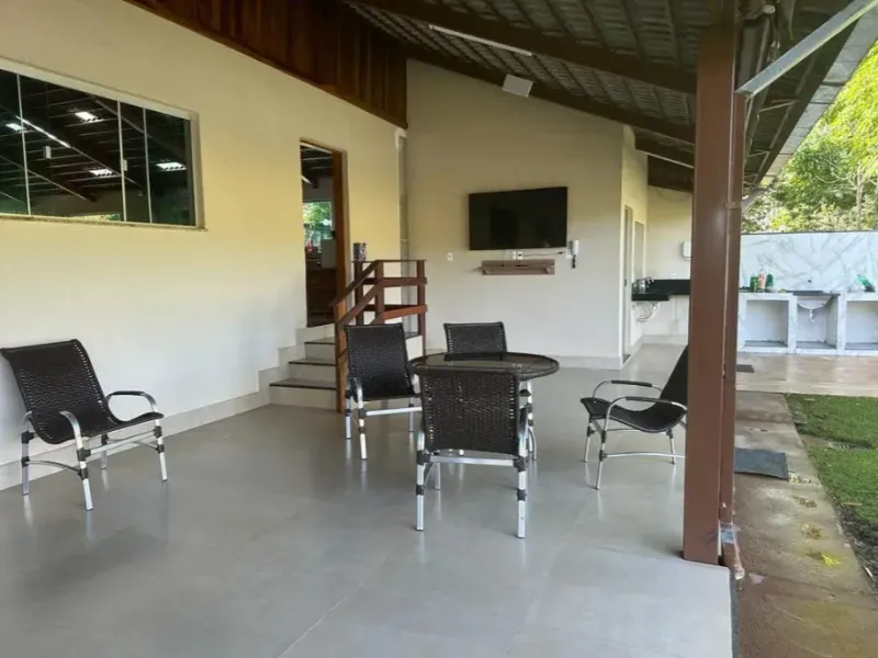 Fazenda em Gameleira de Goiás/Goiás — Ref XKIUFR — Imagem 30