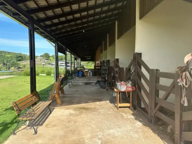 Fazenda em Gameleira de Goiás/Goiás — Ref XKIUFR — Imagem 31