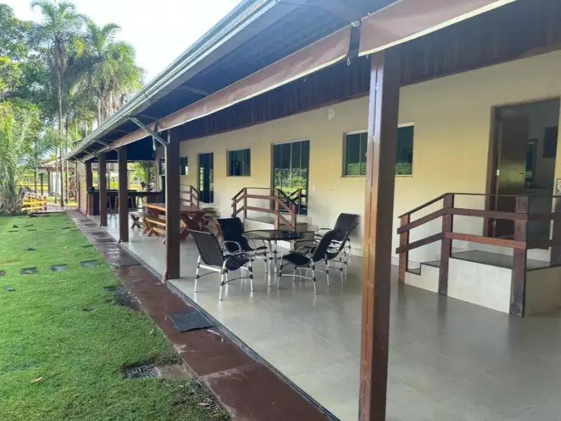 Fazenda em Gameleira de Goiás/Goiás — Ref XKIUFR — Imagem 32