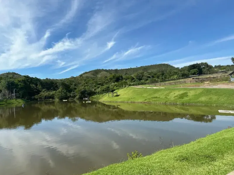 Fazenda em Gameleira de Goiás/Goiás — Ref XKIUFR — Imagem 34