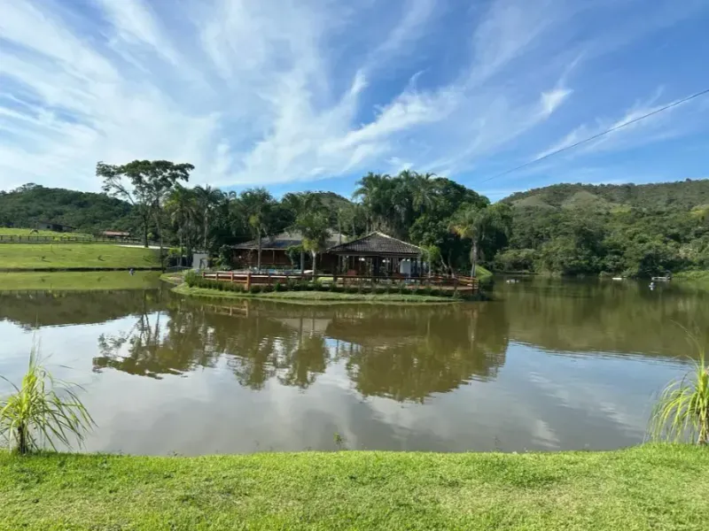 Fazenda em Gameleira de Goiás/Goiás — Ref XKIUFR — Imagem 35
