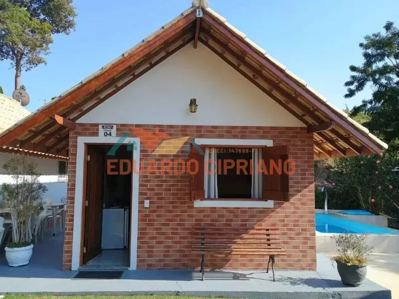 Chácara em Paraibuna/São Paulo — Ref MI8GS7 — Imagem 3