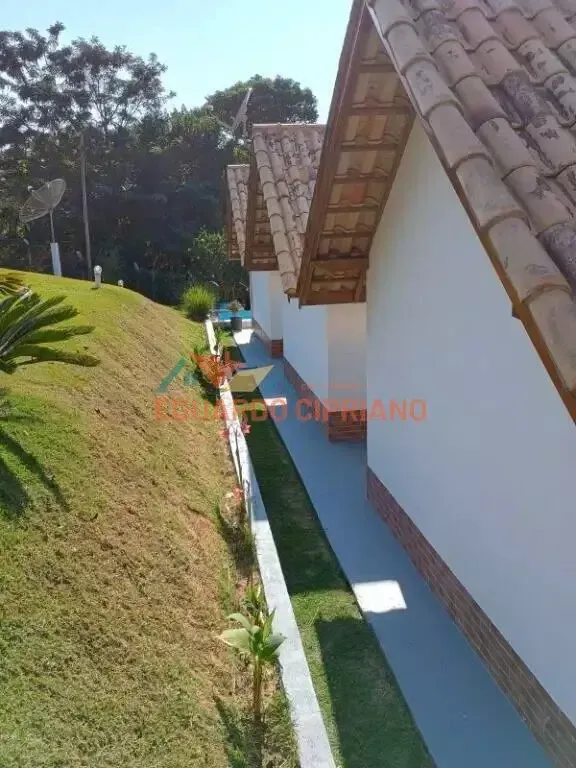 Chácara em Paraibuna/São Paulo — Ref MI8GS7 — Imagem 10