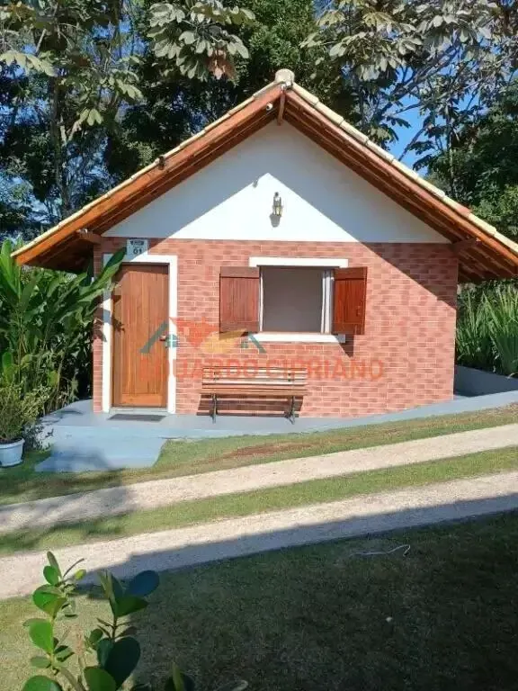 Chácara em Paraibuna/São Paulo — Ref MI8GS7 — Imagem 4