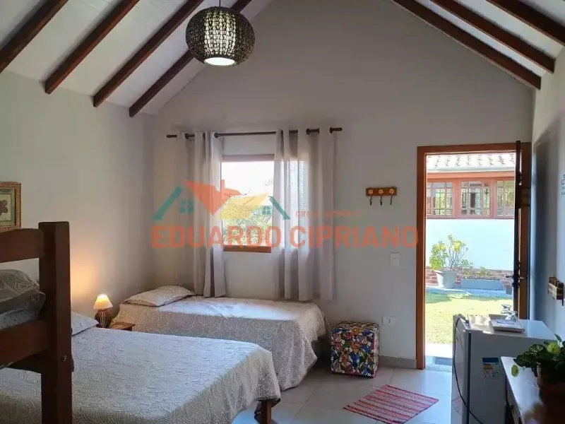 Chácara em Paraibuna/São Paulo — Ref MI8GS7 — Imagem 11