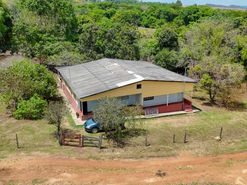 Fazenda em Abadiânia/Goiás — Ref MF3OQP — Imagem 2
