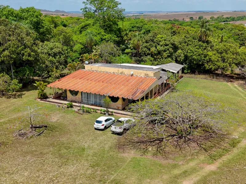 Fazenda em Abadiânia/Goiás — Ref MF3OQP — Imagem 3