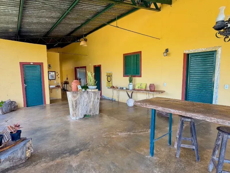 Fazenda em Abadiânia/Goiás — Ref MF3OQP — Imagem 6