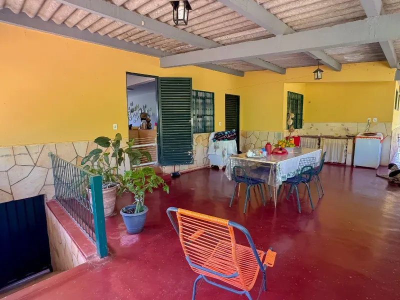 Fazenda em Abadiânia/Goiás — Ref MF3OQP — Imagem 8