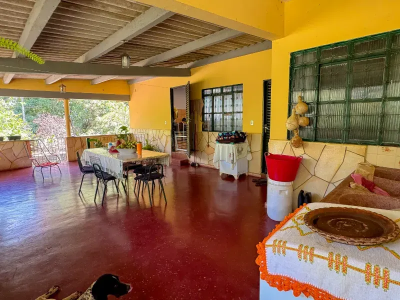 Fazenda em Abadiânia/Goiás — Ref MF3OQP — Imagem 10