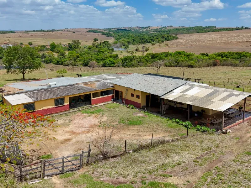 Fazenda em Abadiânia/Goiás — Ref MF3OQP — Imagem 9