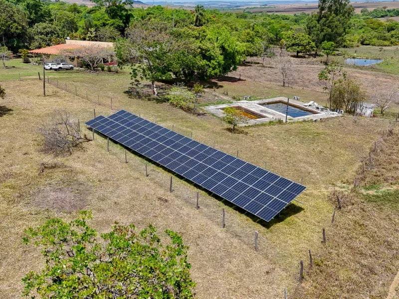 Fazenda em Abadiânia/Goiás — Ref MF3OQP — Imagem 7
