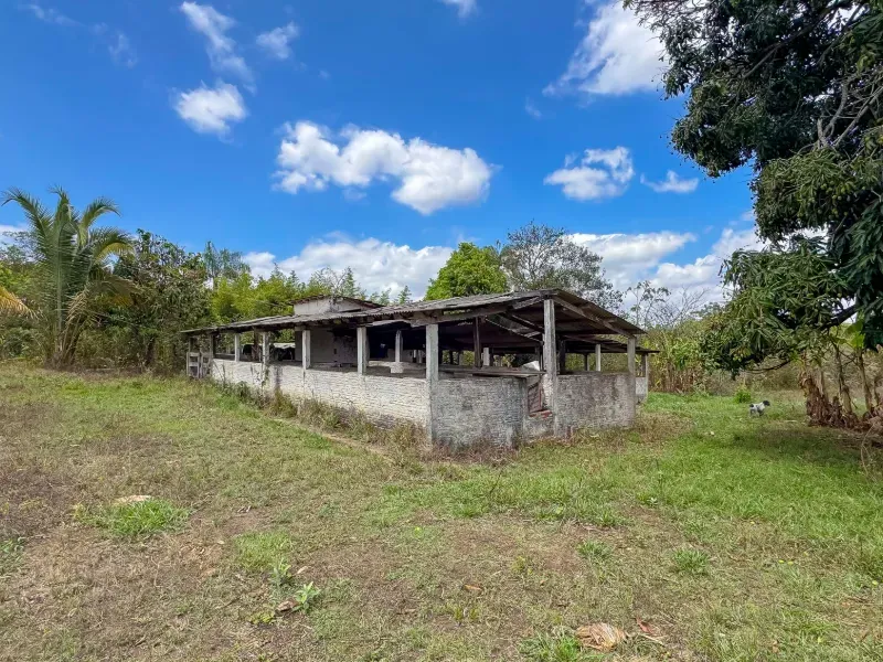 Fazenda em Abadiânia/Goiás — Ref MF3OQP — Imagem 13