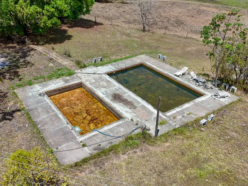 Fazenda em Abadiânia/Goiás — Ref MF3OQP — Imagem 20