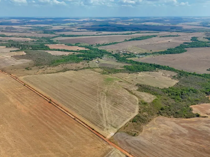 Fazenda em Abadiânia/Goiás — Ref MF3OQP — Imagem 23