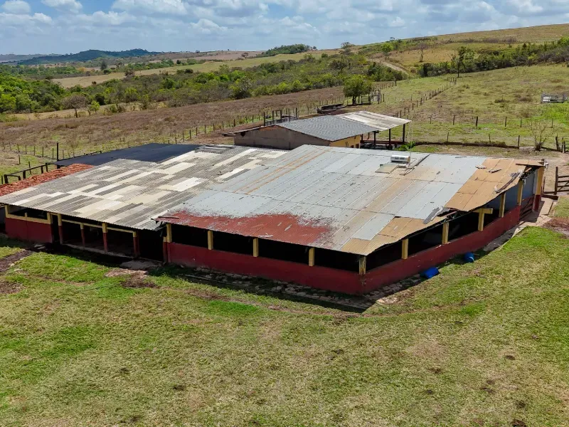 Fazenda em Abadiânia/Goiás — Ref MF3OQP — Imagem 12