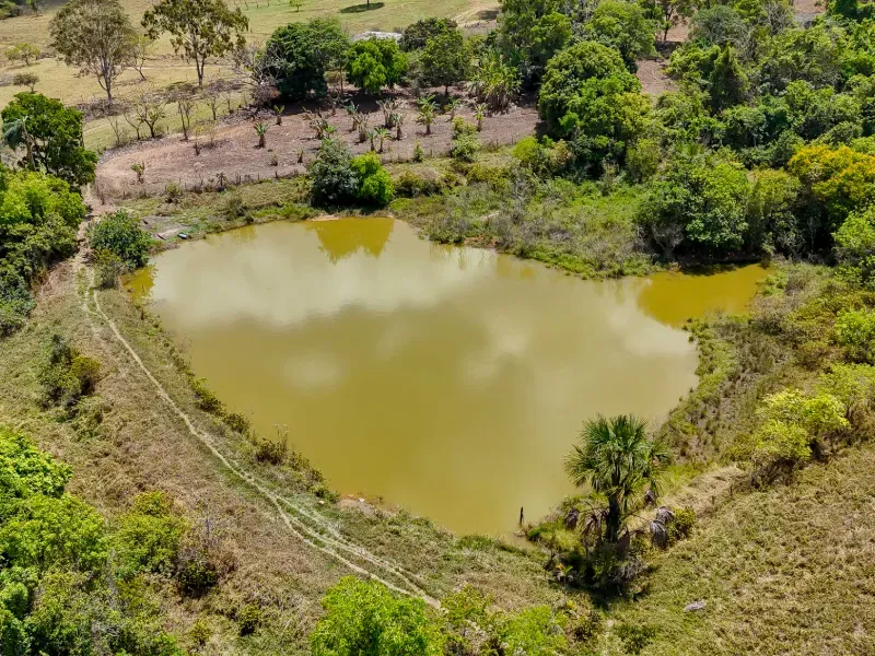 Fazenda em Abadiânia/Goiás — Ref MF3OQP — Imagem 24