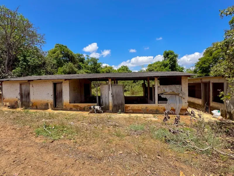 Fazenda em Abadiânia/Goiás — Ref MF3OQP — Imagem 14