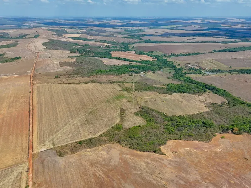 Fazenda em Abadiânia/Goiás — Ref MF3OQP — Imagem 25