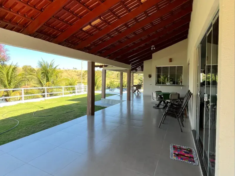 Fazenda em Goianésia/Goiás — Ref TN0RX1 — Imagem 13