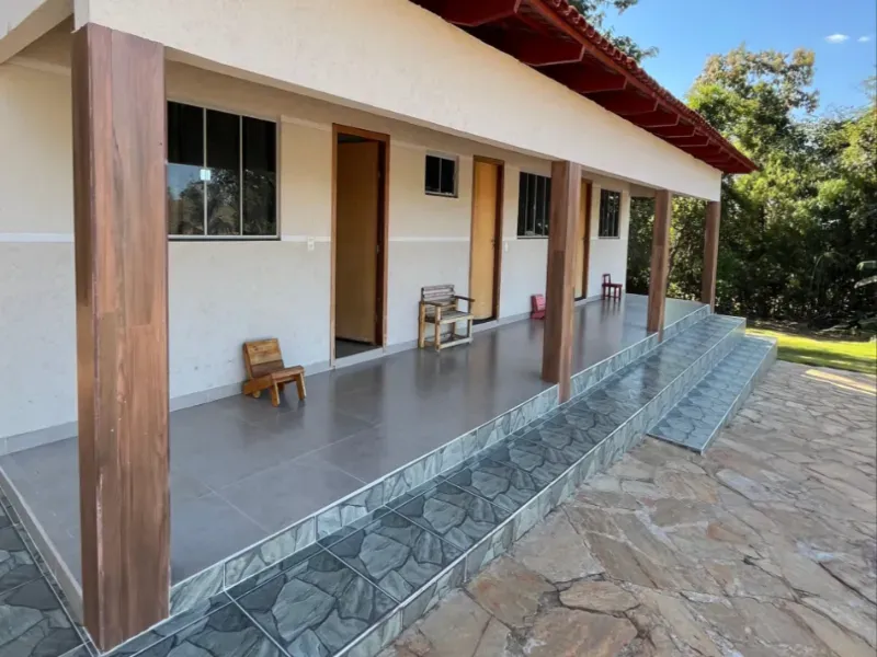 Fazenda em Goianésia/Goiás — Ref TN0RX1 — Imagem 9