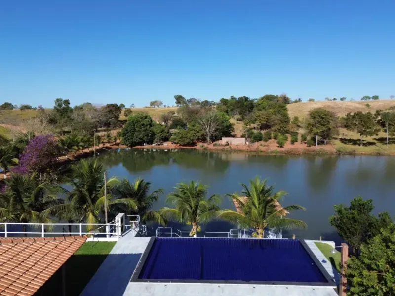 Fazenda em Goianésia/Goiás — Ref TN0RX1 — Imagem 5