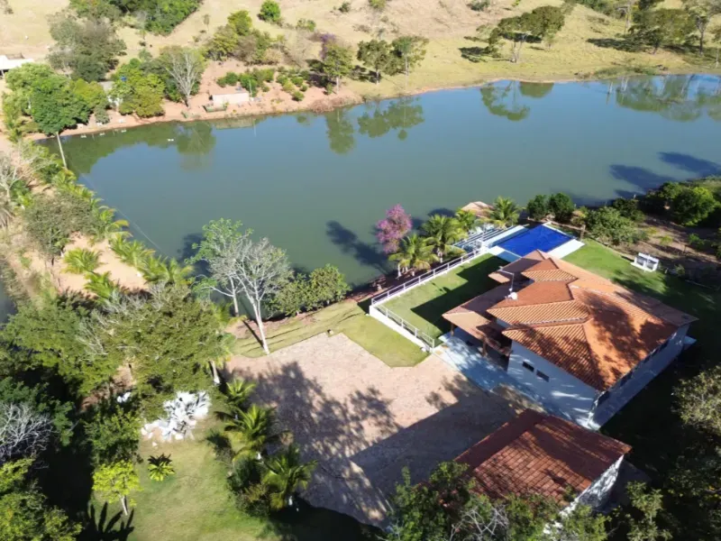 Fazenda em Goianésia/Goiás — Ref TN0RX1 — Imagem 2