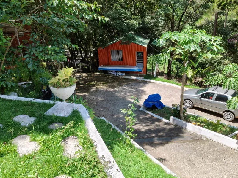 Chácara em Nazaré Paulista/São Paulo — Ref OPERGE — Imagem 22