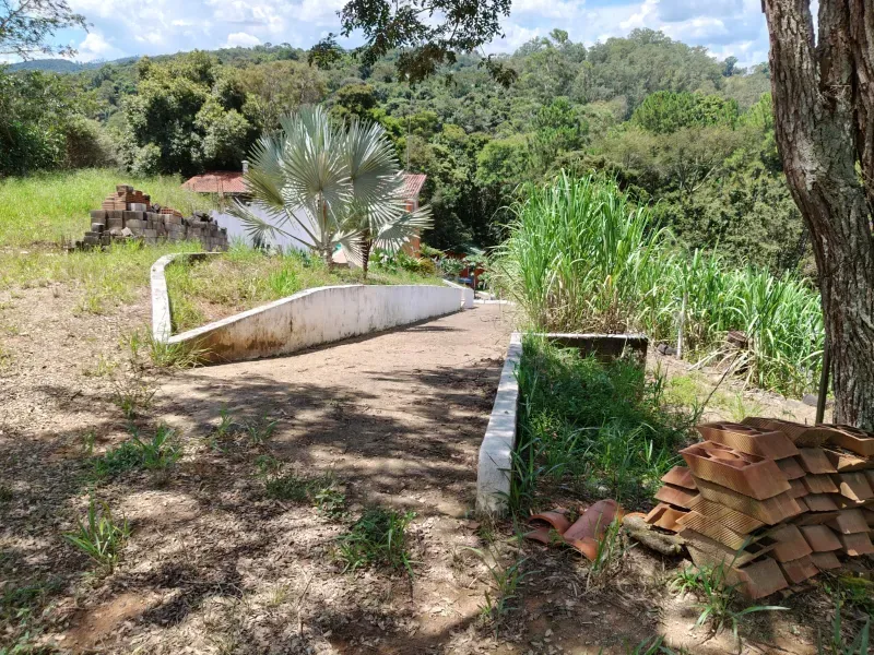 Chácara em Nazaré Paulista/São Paulo — Ref OPERGE — Imagem 10