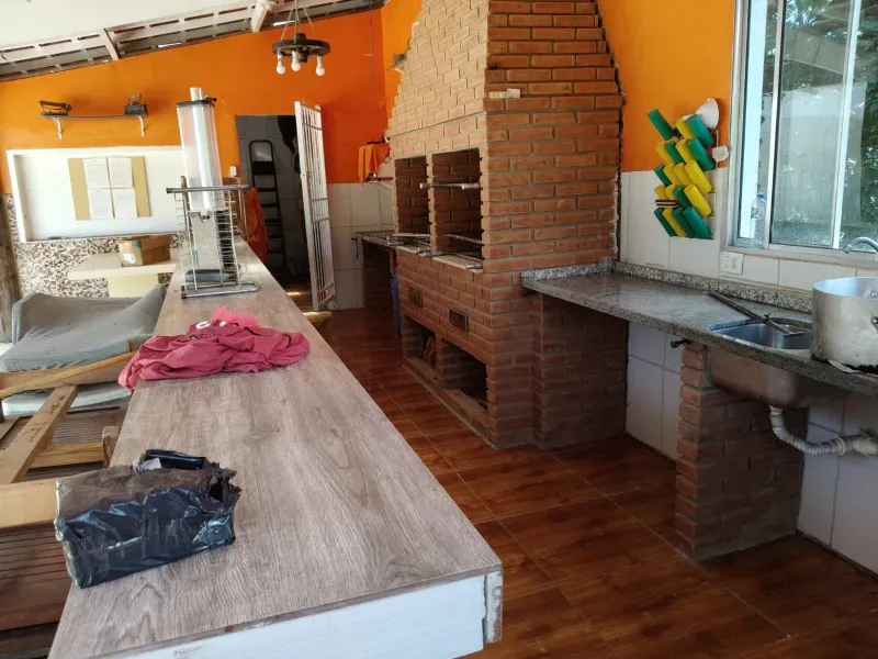 Chácara em Nazaré Paulista/São Paulo — Ref OPERGE — Imagem 23