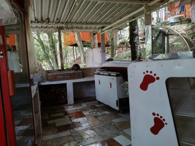 Chácara em Nazaré Paulista/São Paulo — Ref OPERGE — Imagem 25