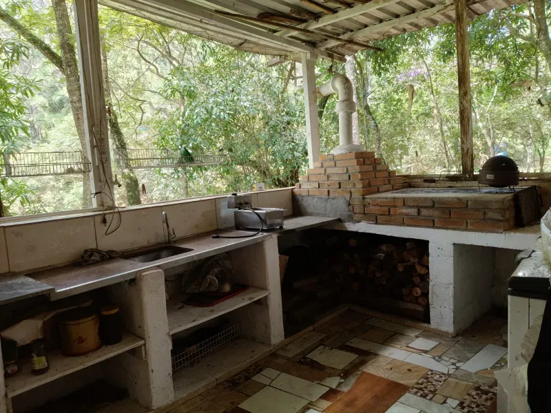 Chácara em Nazaré Paulista/São Paulo — Ref OPERGE — Imagem 24