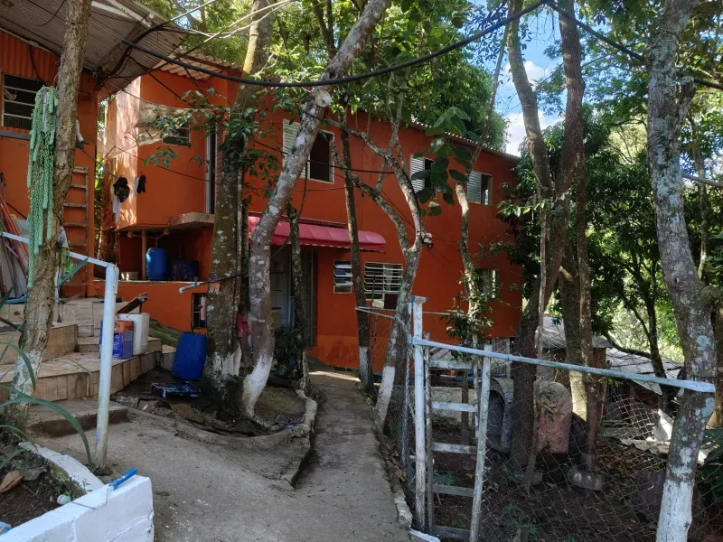 Chácara em Nazaré Paulista/São Paulo — Ref OPERGE — Imagem 12
