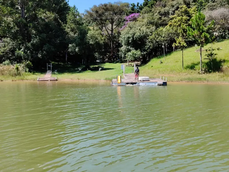 Chácara em Nazaré Paulista/São Paulo — Ref DYAQY2 — Imagem 6