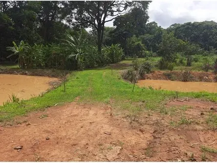 Chácara em Águas Lindas de Goiás/Goiás — Ref MKG5DY — Imagem 4