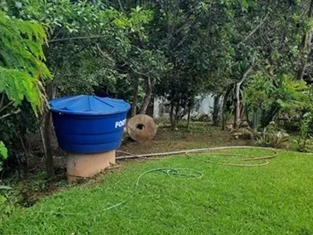 Chácara em Águas Lindas de Goiás/Goiás — Ref MKG5DY — Imagem 6