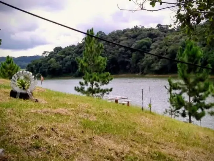 Chácara em Nazaré Paulista/São Paulo — Ref OPERGE — Imagem 7