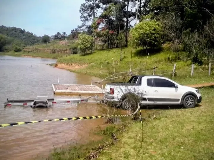 Chácara em Nazaré Paulista/São Paulo — Ref DYAQY2 — Imagem 5