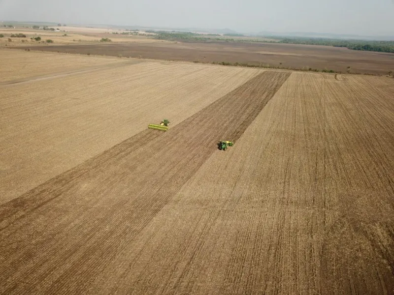Fazenda em Dourados/Mato Grosso do Sul — Ref 3QRG40 — Imagem 10