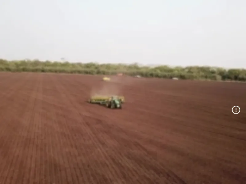 Fazenda em Dourados/Mato Grosso do Sul — Ref 3QRG40 — Imagem 11