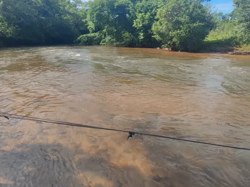 Fazenda em Paraíso das Águas/Mato Grosso do Sul — Ref 52O8AU — Imagem 4