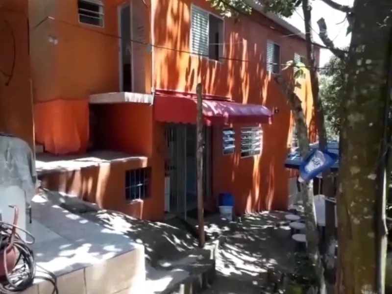 Chácara em Nazaré Paulista/São Paulo — Ref OPERGE — Imagem 13