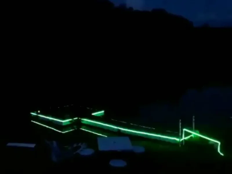 Chácara em Nazaré Paulista/São Paulo — Ref OPERGE — Imagem 11