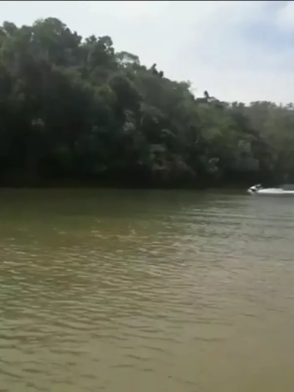 Chácara em Nazaré Paulista/São Paulo — Ref OPERGE — Imagem 27