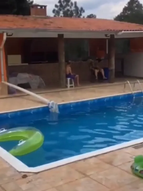 Chácara em Nazaré Paulista/São Paulo — Ref OPERGE — Imagem 21